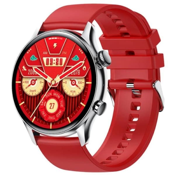 Smart Watch COLMI i30 - Rouge Smart Watch COLMI i30 - Rouge